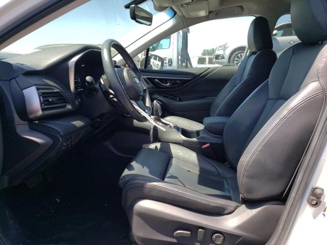 4S4BTANC4N3151515 Subaru Outback Limited