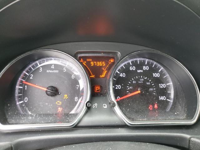 3N1CN7AP8EK443857 Nissan VERSA S