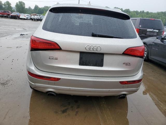 VIN WA1LFBFP9EA050015 2014 Audi Q5, Premium Plus no.6