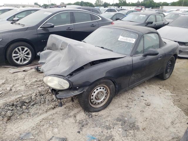 1999 Mazda MX-5 Miata 