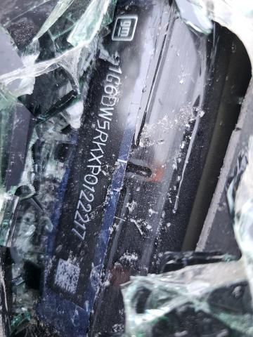 2023 CADILLAC CT5 LUXURY - 1G6DW5RKXP0122217