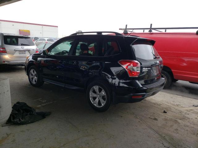 JF2SJAHC0FH554922 Subaru Forester 2.5i Limited
