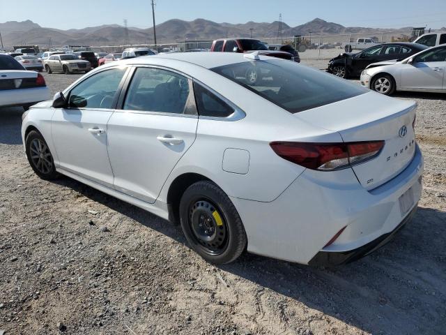 Hyundai SONATA SE 2018 5NPE24AF9JH664344 Image 2