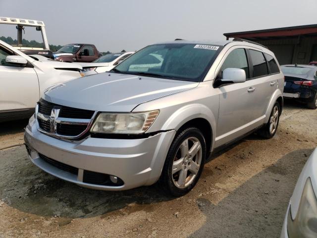 2010 Dodge Journey SXT