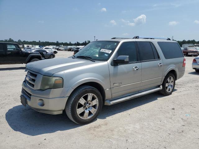 2008 Ford Expedition EL Limited