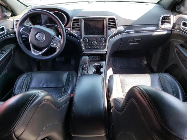 1C4RJFLT2JC224948 Jeep Grand Cherokee Trailhawk