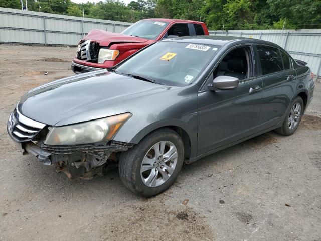 2011 Honda Accord Sdn SE