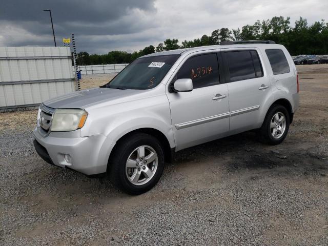 2009 Honda Pilot EX