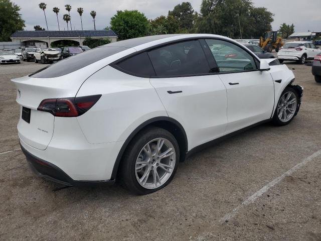 7SAYGDEF7PA049534 Tesla Model Y