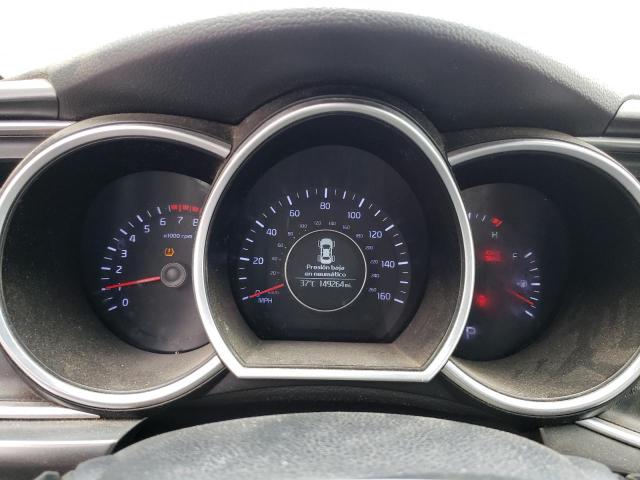 5XXGM4A74FG449291 KIA Optima Lx