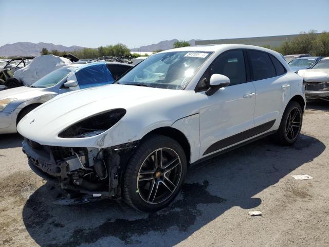 VIN WP1AA2A58MLB09669 2021 Porsche Macan no.1