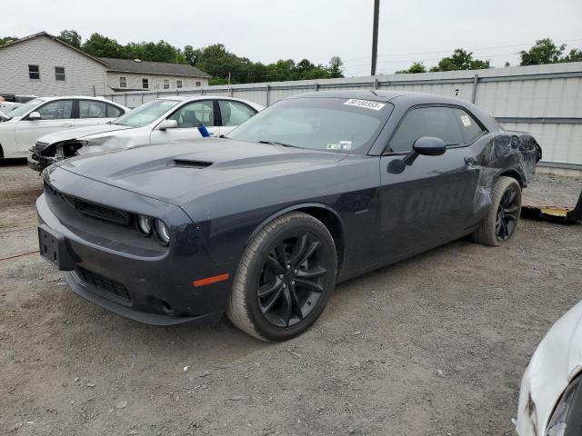 2016 Dodge Challenger R/T