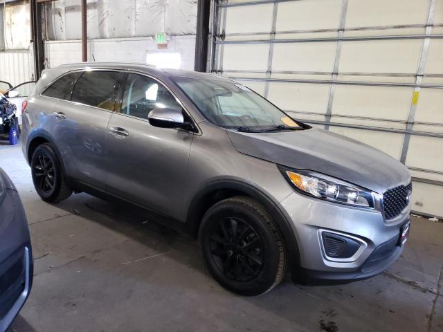 5XYPG4A3XHG284768 KIA SORENTO LX