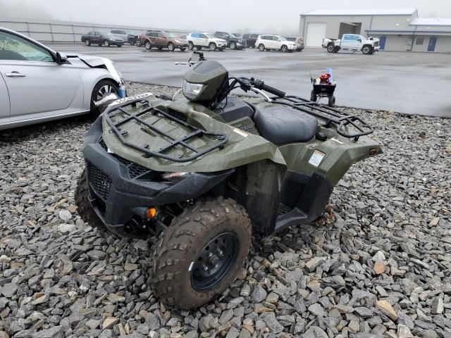 2022 SUZUKI LT-A500 X - 5SADW21A4N7101000