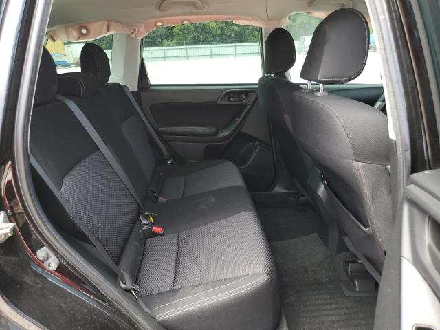 JF2SJABC1HH487274 Subaru Forester 2.5i