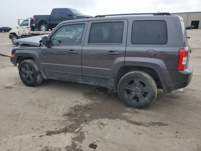 1C4NJPBA2FD186112 Jeep Patriot Sport