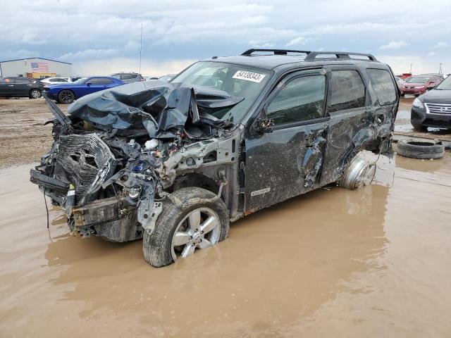 2008 Ford Escape Limited