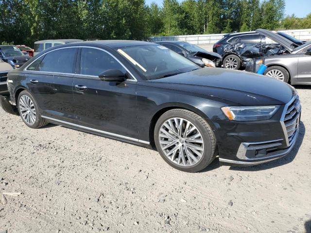 WAU8DAF80KN012212 | 2019 AUDI A8 L