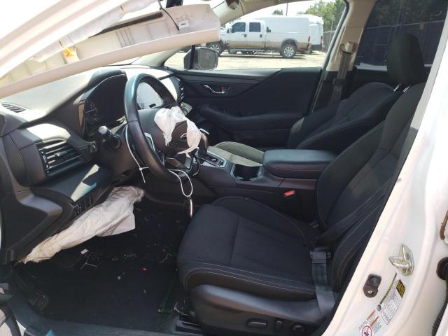 4S3BWAC6XL3007358 Subaru Legacy Premium