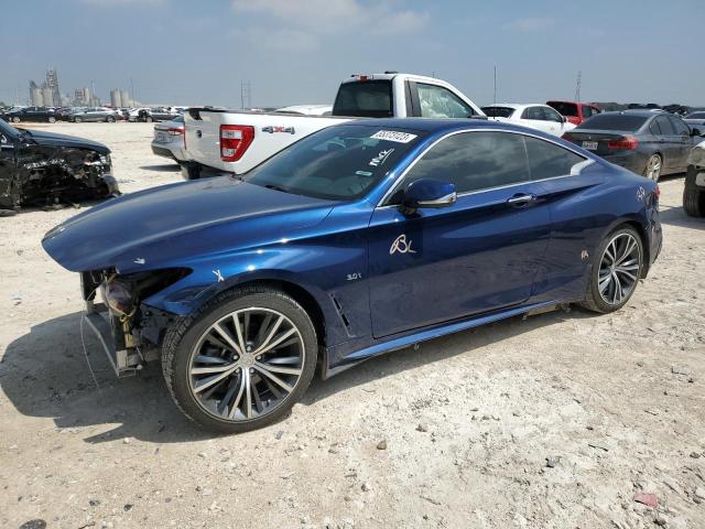 2019 INFINITI Q60 PURE