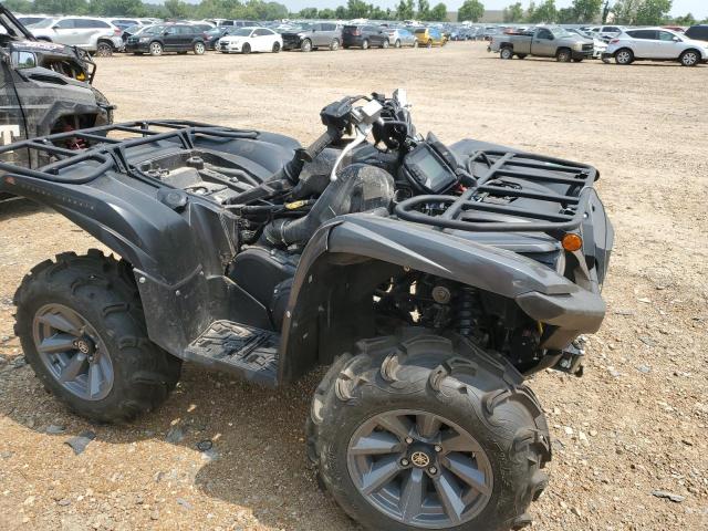 2022 YAMAHA YFM700 G 5Y4AMK2E8NA101664