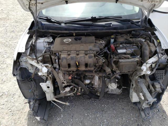 3N1AB7AP3FY247288 Nissan SENTRA S