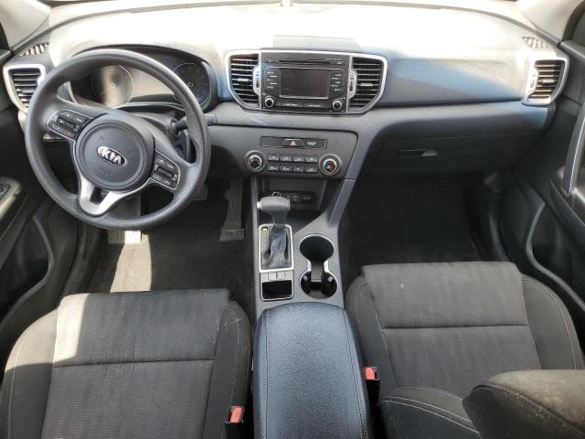 KNDPM3AC9H7176285 KIA Sportage Lx
