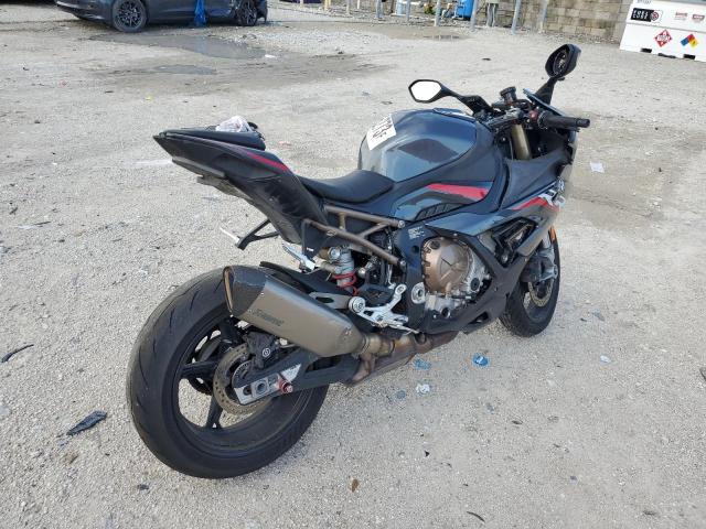 2022 BMW S 1000 RR - WB10E2309N6F83911