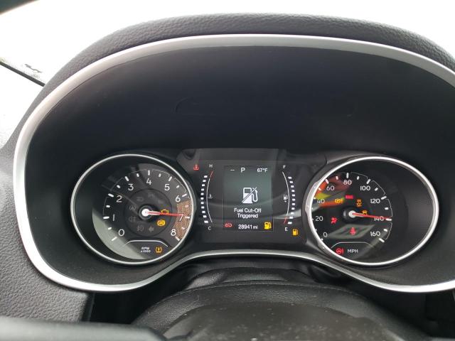 3C4NJCBB7LT199039 Jeep Compass Latitude