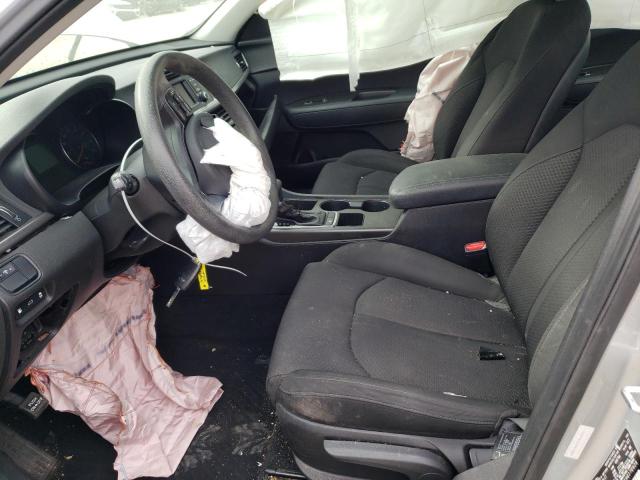 5XXGT4L31HG170929 KIA Optima Lx
