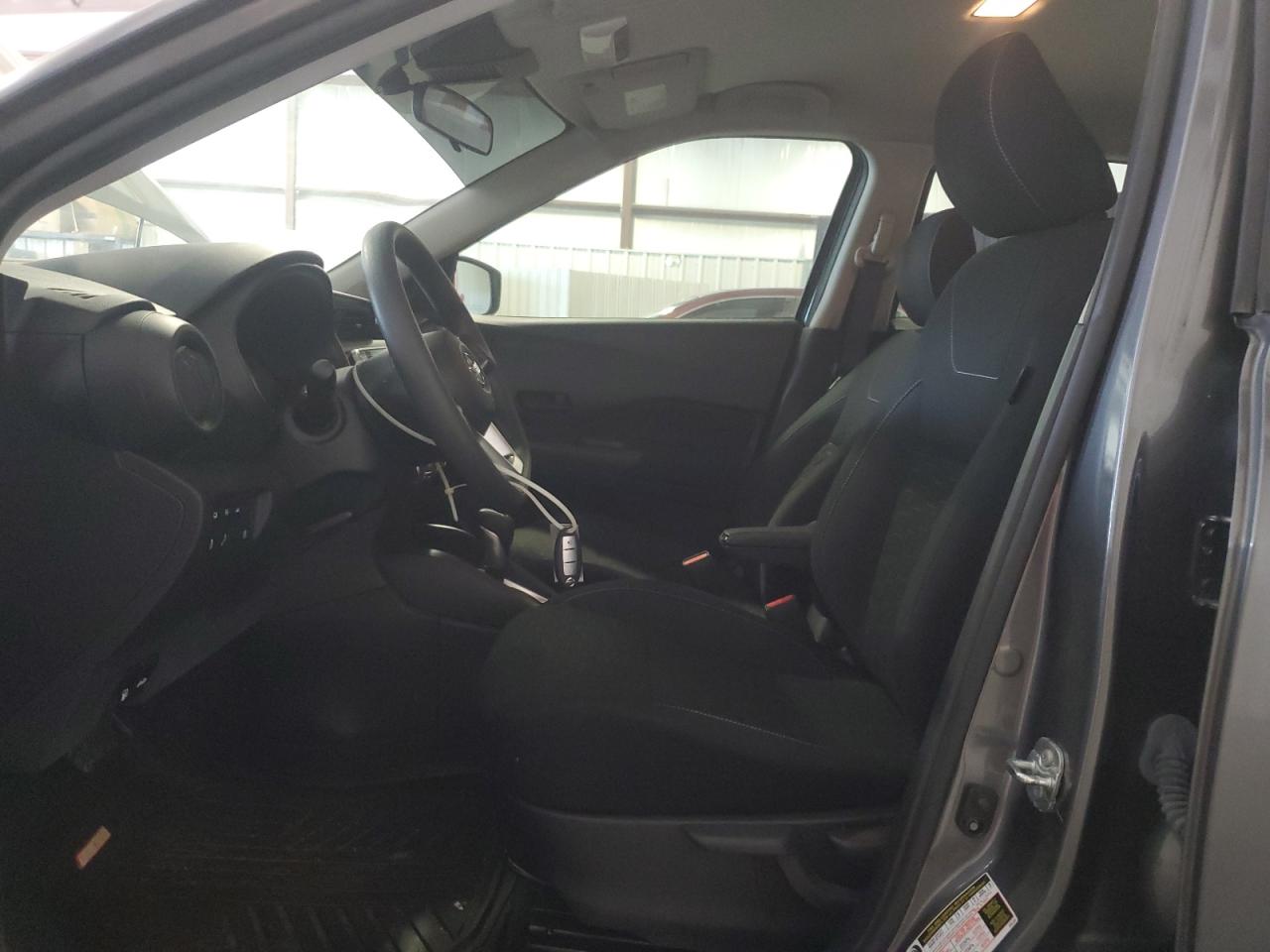 3N1CP5BV0ML563107 NISSAN KICKS 2021