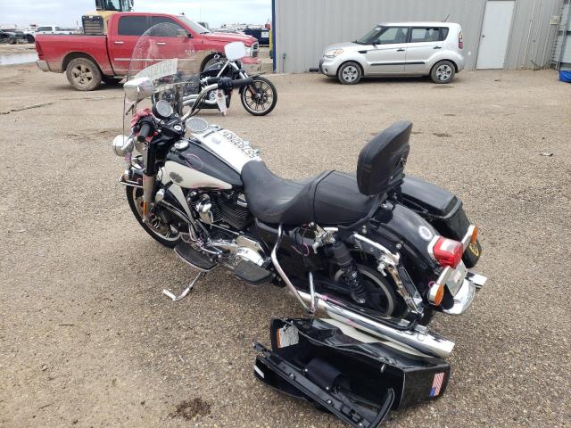 2020 HARLEY-DAVIDSON FLHP 1HD1FHP15LB638218