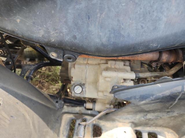2008 HONDA TRX420 FM 1HFTE350284116044