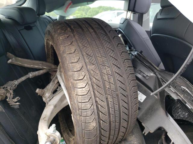 WAUCBCF55PA012819 Audi A5 Premium Plus 40