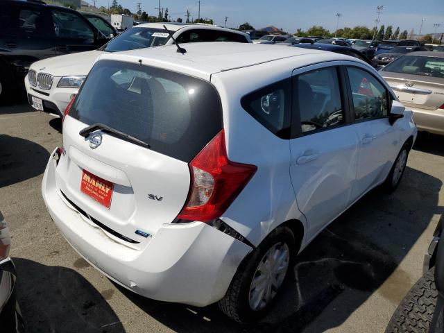 3N1CE2CP0FL404904 Nissan Versa Note S