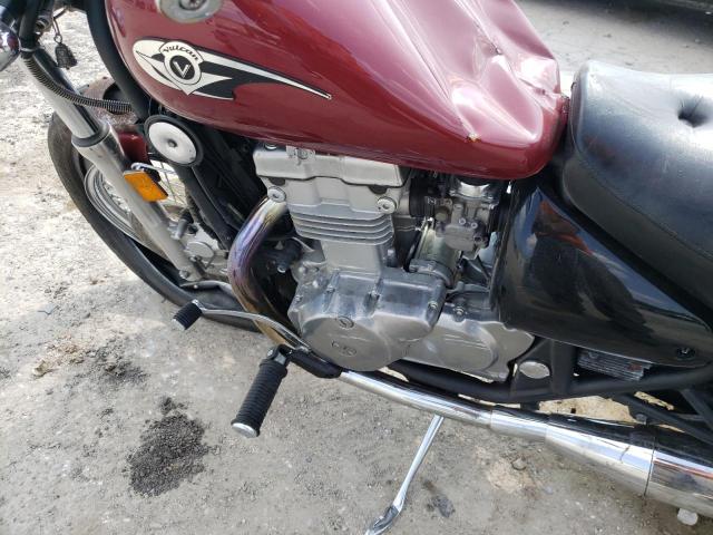 2009 KAWASAKI EN500 C - JKAENVC189A212090