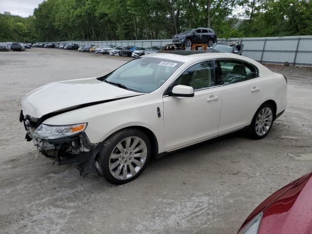 2009 Lincoln MKS 