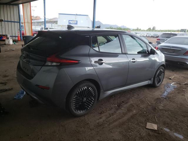 2023 NISSAN LEAF SV PL - 1N4CZ1CV8PC551713