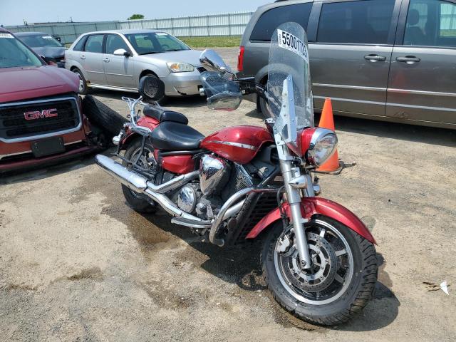 2009 YAMAHA XVS1300 CT - JYAVP25E89A007976