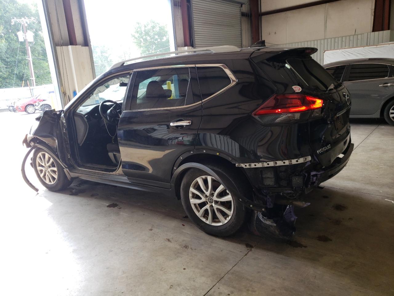 5N1AT2MTXKC761546 NISSAN ROGUE 2019