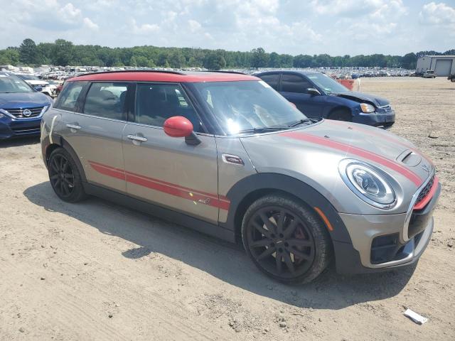 2017 MINI COOPER JCW WMWLV9C36H2D66246