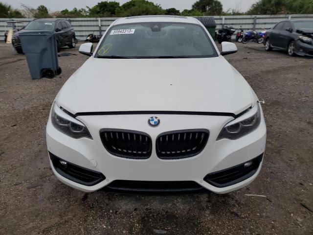 2020 BMW 230I - WBA2J1C0XL7E52637