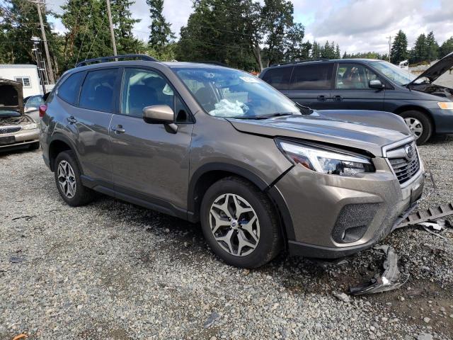 JF2SKAFC4MH536632 Subaru Forester Premium