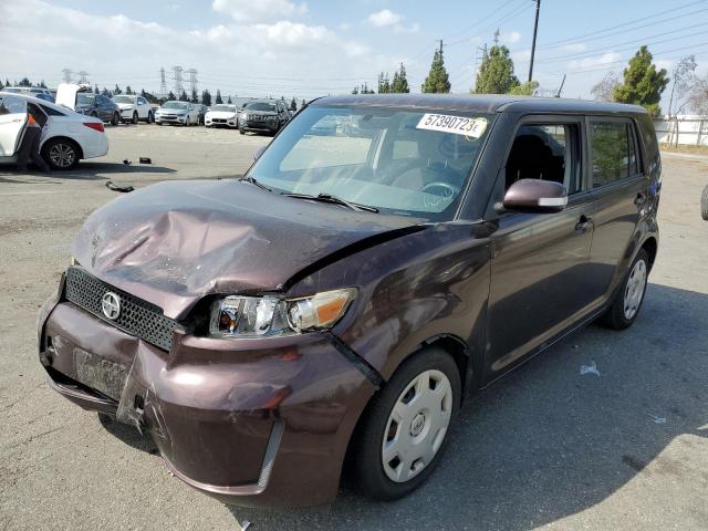 2009 Scion xB 