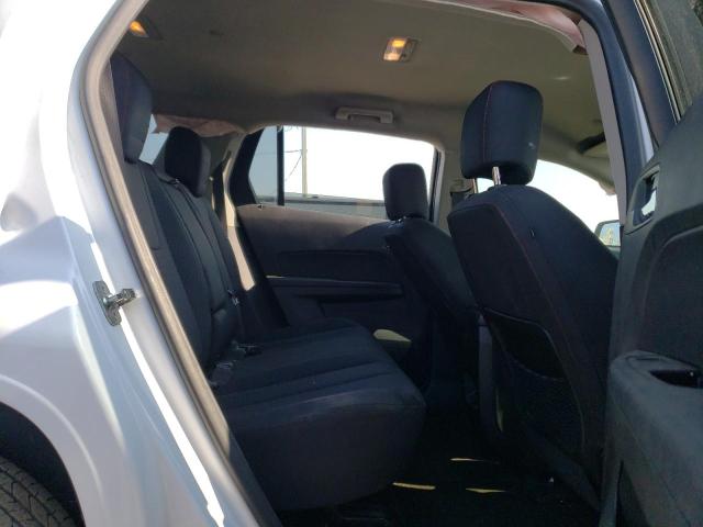2GKALMEK1F6304844 GMC Terrain Sle