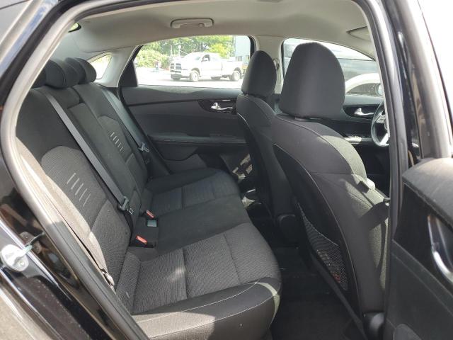 3KPF34AD2KE046501 KIA Forte Gt Line