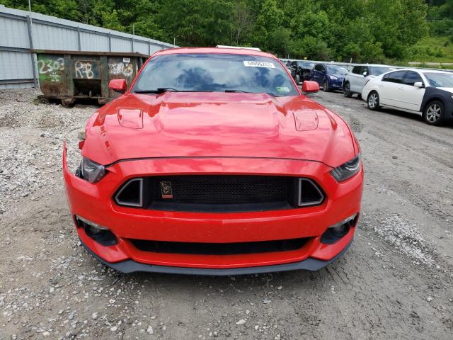 1FA6P8CF6H5207744 2017 FORD MUSTANG, photo no. 5