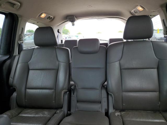 5FNRL5H9XCB093923 2012 HONDA ODYSSEY, photo no. 10