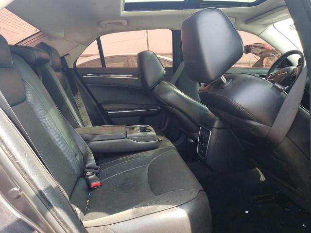 2015 CHRYSLER 300 C 2C3CCAKG4FH877104