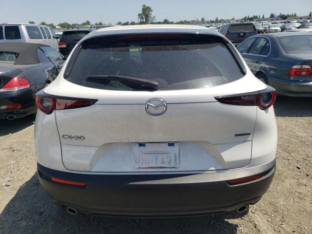3MVDMABL8MM262773 Mazda Cx-30 Select